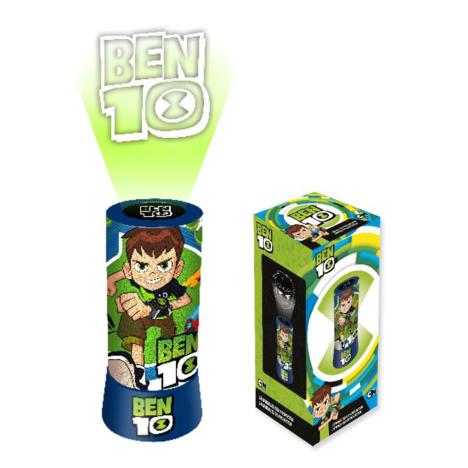 Ben 10 Projector Night Lamp £8.99